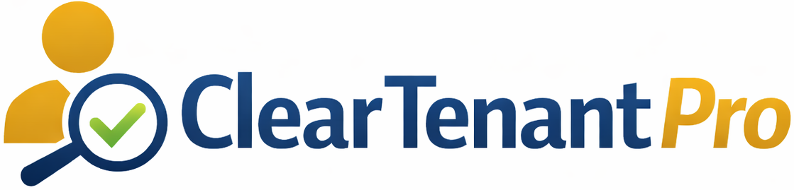 ClearTenant Pro